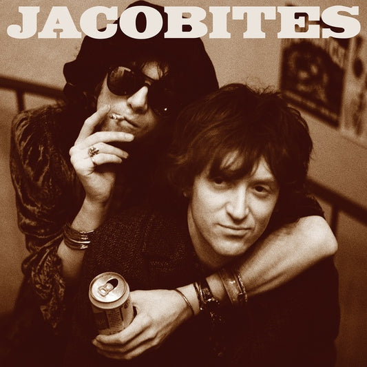 The Jacobites | Howling Good Times - Vinyl