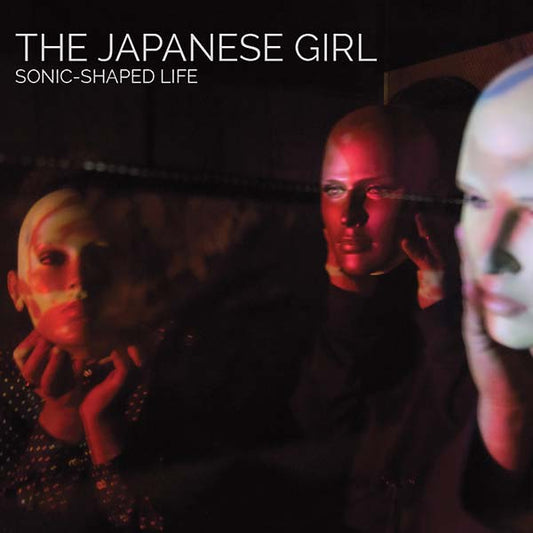 THE JAPANESE GIRL | Sonic-Shaped Life - CD