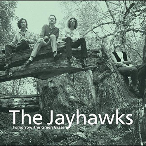 The Jayhawks | Tomorrow the Green Grass - Vinyl