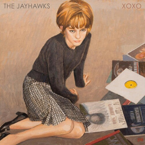 The Jayhawks | Xoxo - Vinyl