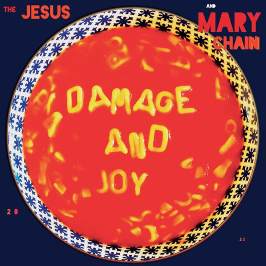 The Jesus and Mary Chain | Damage And Joy - CD