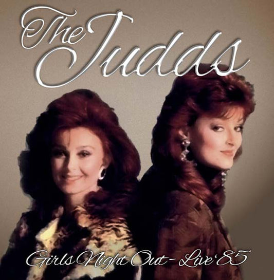 The Judds | Girls Night Out - Live '85 - CD