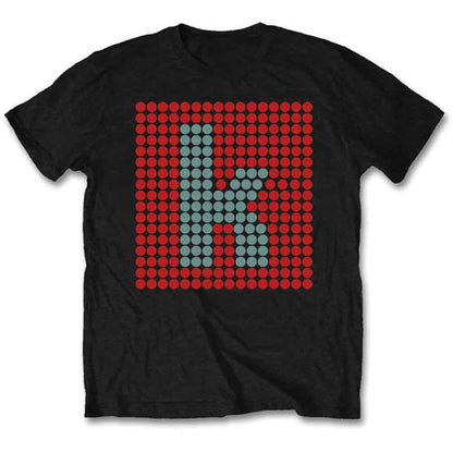 The Killers | Bolt - T-Shirt Black