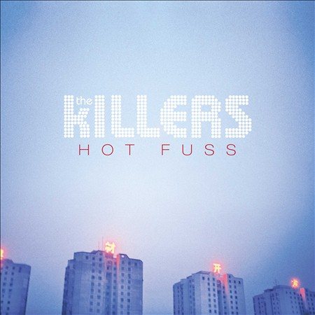 The Killers | Hot Fuss (180 Gram Vinyl) - Vinyl