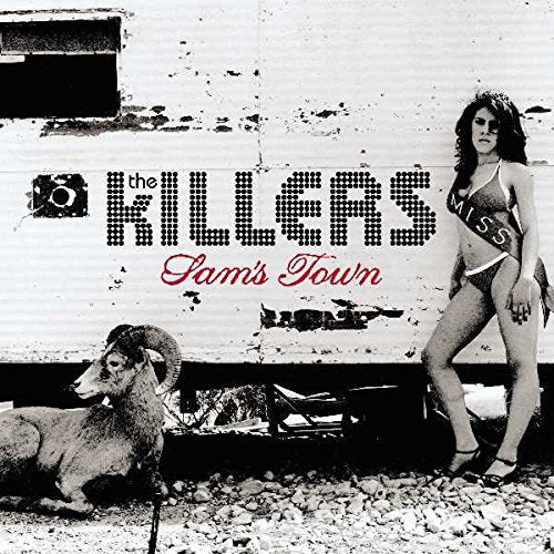 The Killers | Sam's Town (180 Gram Vinyl) - Vinyl