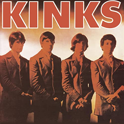 The Kinks | Kinks - Vinyl
