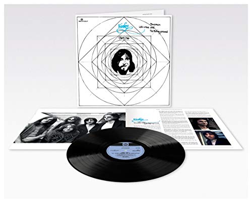 The Kinks | Lola Versus Powerman and the Moneygoround, Pt. 1 - Vinyl