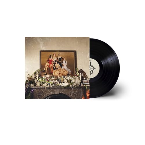 The Last Dinner Party | Prelude To Ecstasy [LP] - Vinyl