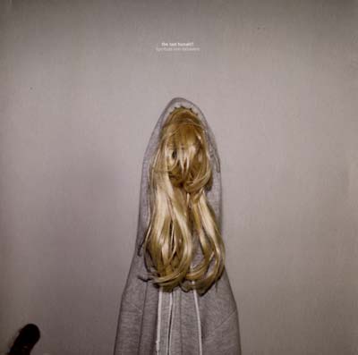 THE LAST HURRAH!! | Spiritual Non-Believers - CD