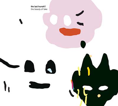 THE LAST HURRAH!! | The Beauty of Fake - Vinyl