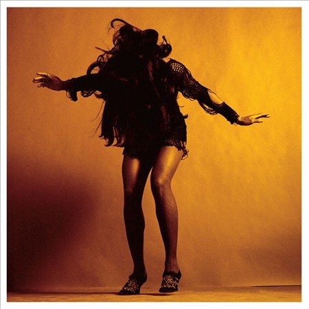 The Last Shadow Puppets | Everything You've Come to Expect (MP3 Download) - Vinyl