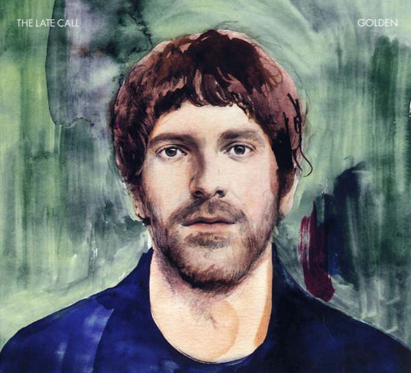 THE LATE CALL | Golden - CD