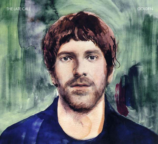 THE LATE CALL | Golden - CD