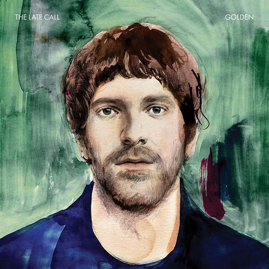 THE LATE CALL | Golden - Vinyl