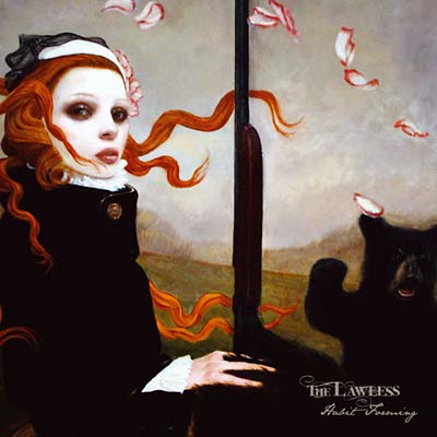 THE LAWLESS | Habit Forming - CD