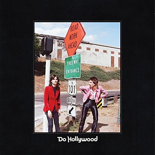 The Lemon Twigs | DO HOLLYWOOD - Vinyl