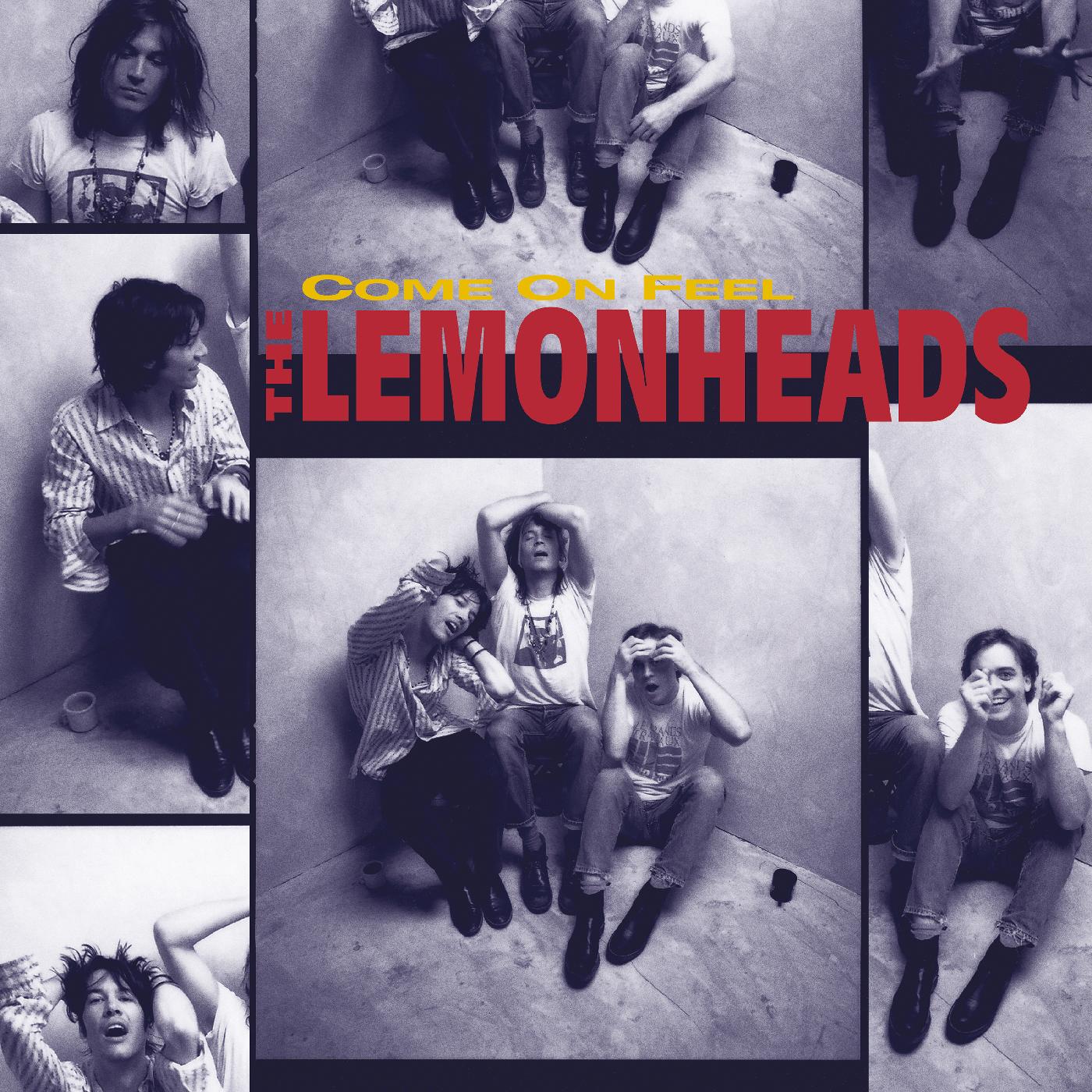 The Lemonheads | Come on Feel - 30th Anniversary - CD