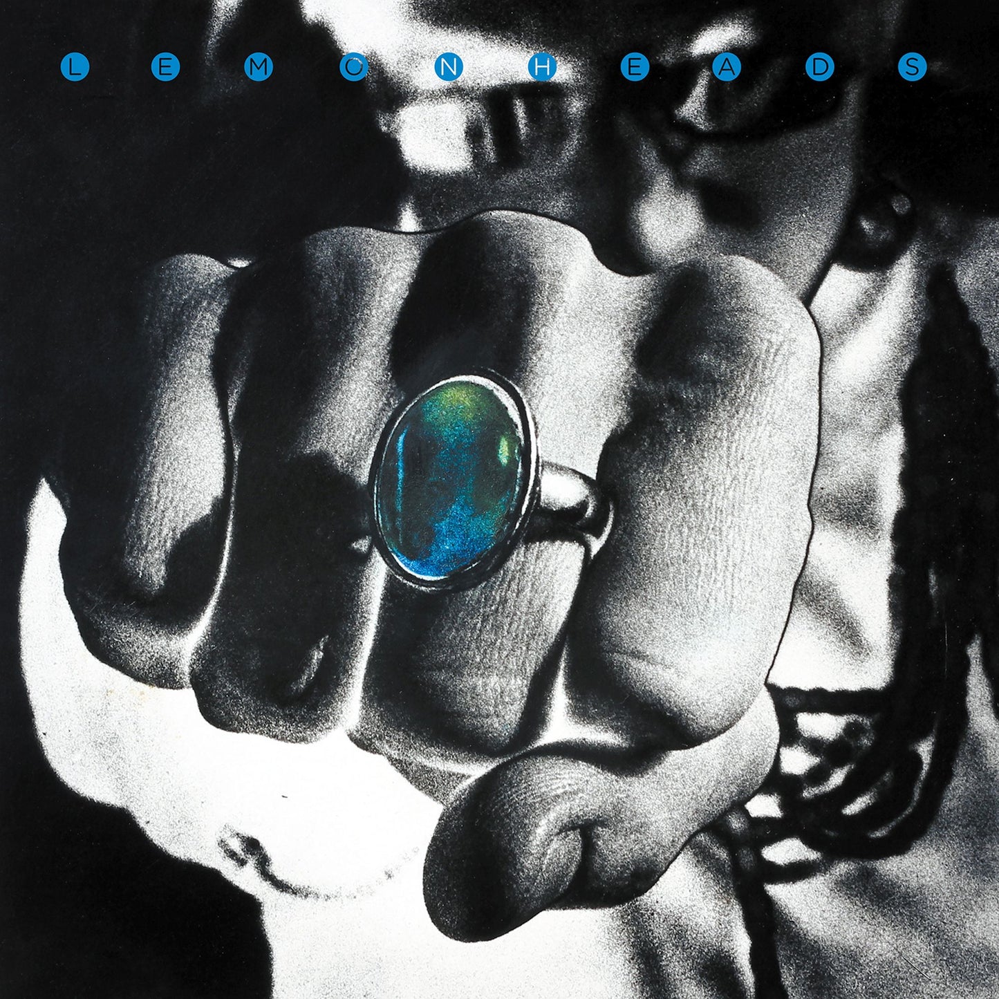 The Lemonheads | Lovey â€“ 30th Anniversary Edition - CD