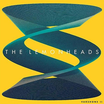 The Lemonheads | Varshons 2 - CD