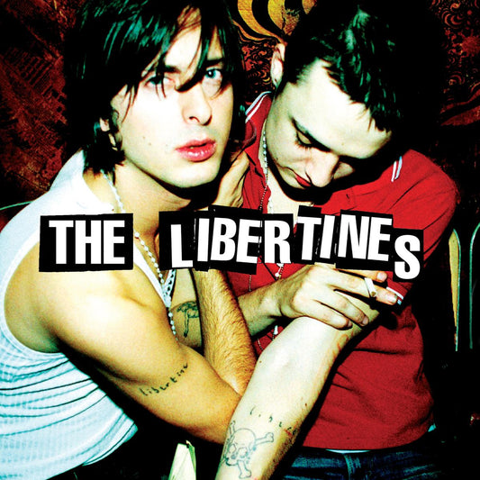 The Libertines | The Libertines - Vinyl