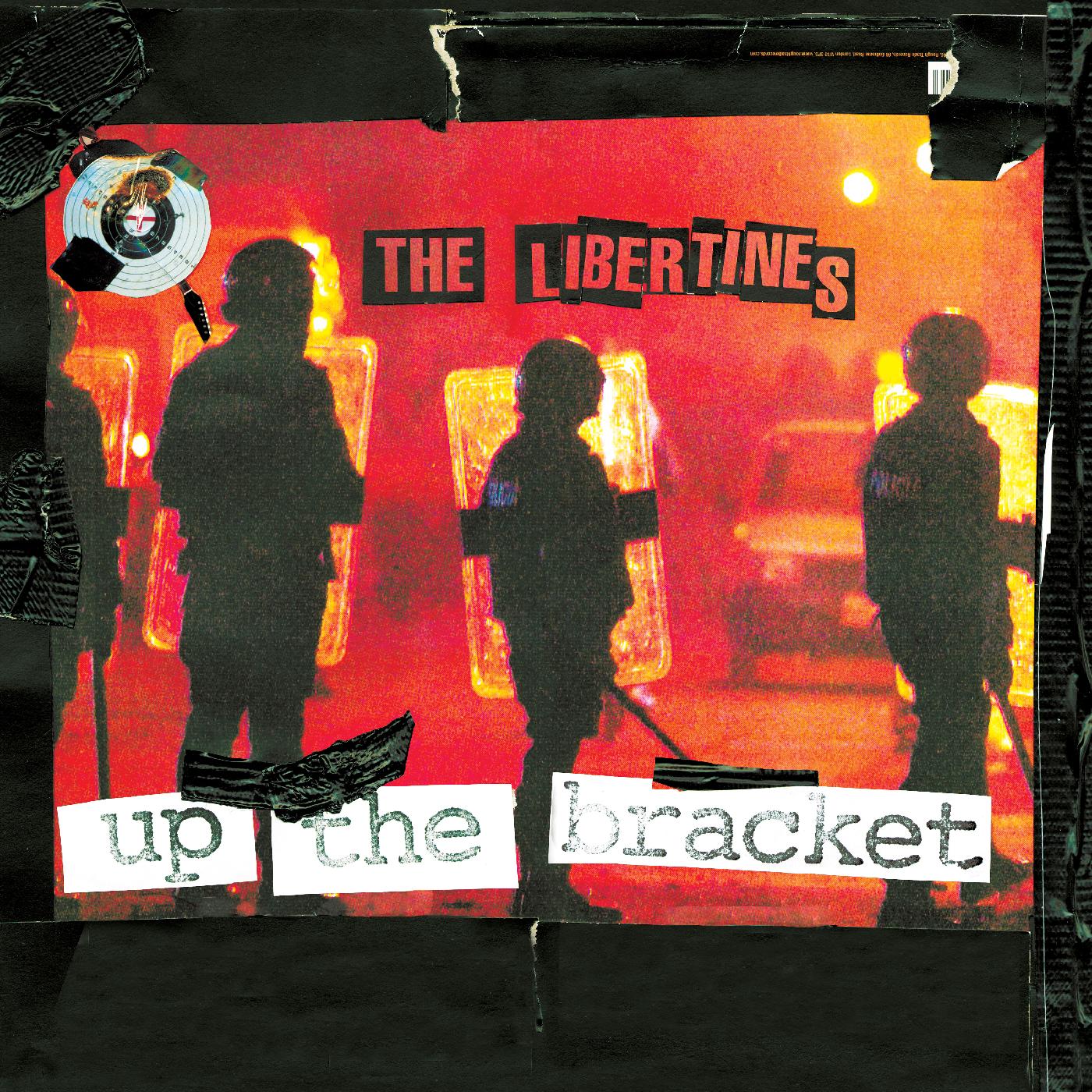 The Libertines | Up the Bracket (20th Anniversary Edition) - CD