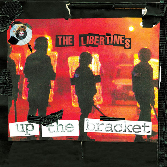 The Libertines | Up the Bracket - CD