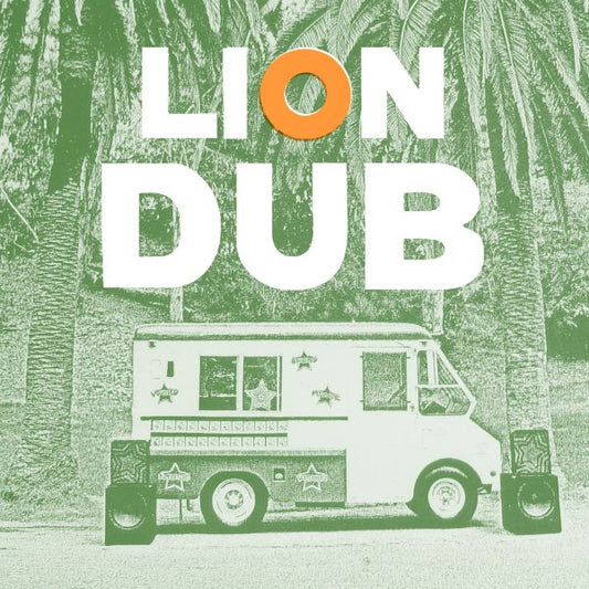 The Lions | This Generation In Dub - Vinyl