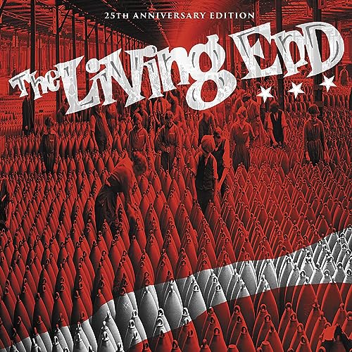 The Living End | The Living End (25th Anniversary Edition) - Vinyl