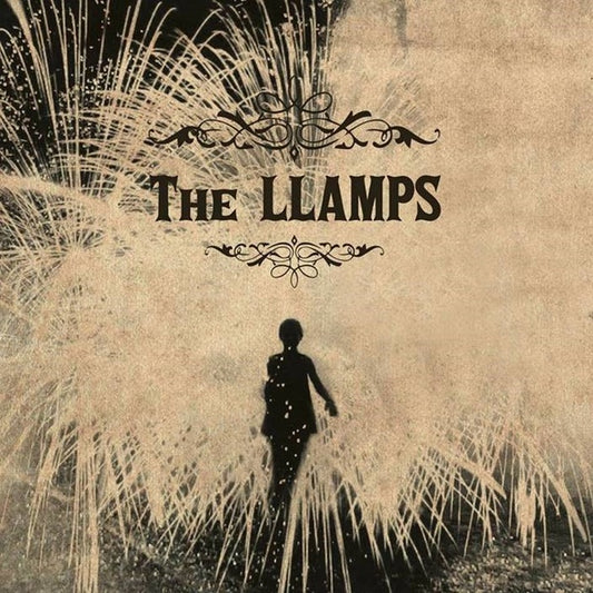 THE LLAMPS | The Llamps - Vinyl