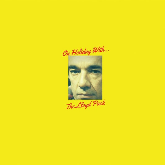 THE LLOYD PACK | On Holiday with... - Vinyl