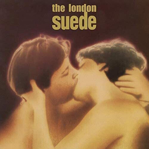 The London Suede | London Suede (180-Gram Vinyl) [Import] - Vinyl