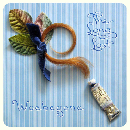The Long Lost | Woebegone 12" - Vinyl