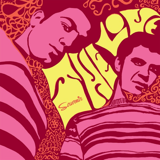 THE LOVE DEPRESSION | The Love Depression - Vinyl