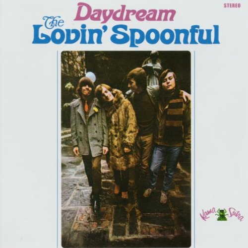 The Lovin' Spoonful | Daydream - Vinyl