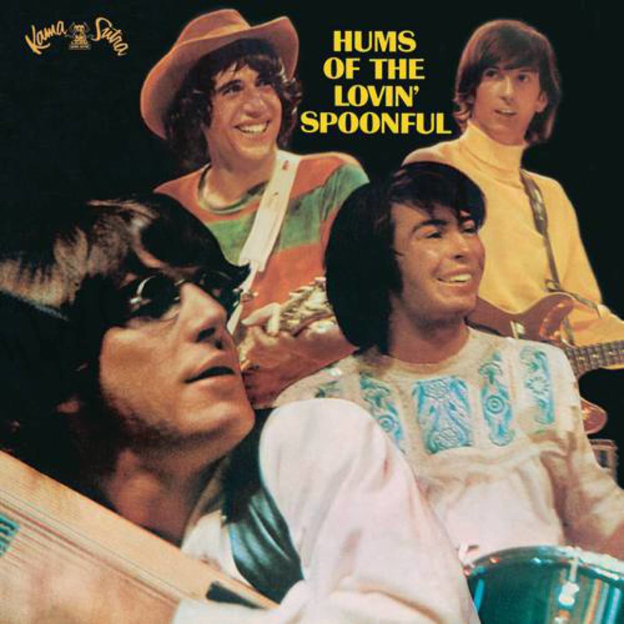 The Lovin' Spoonful | Hums Of The Lovin' Spoonful - Vinyl