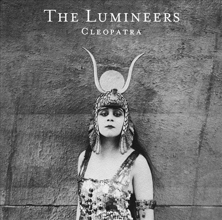 The Lumineers | Cleopatra - CD