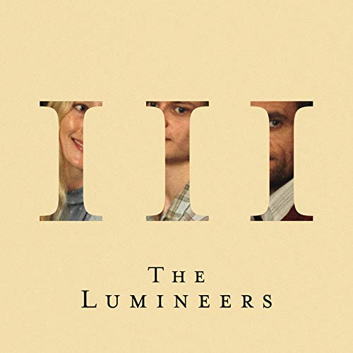 The Lumineers | III - Vinyl