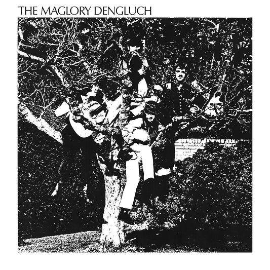The Maglory Dengluch | The Maglory Dengluch - CD