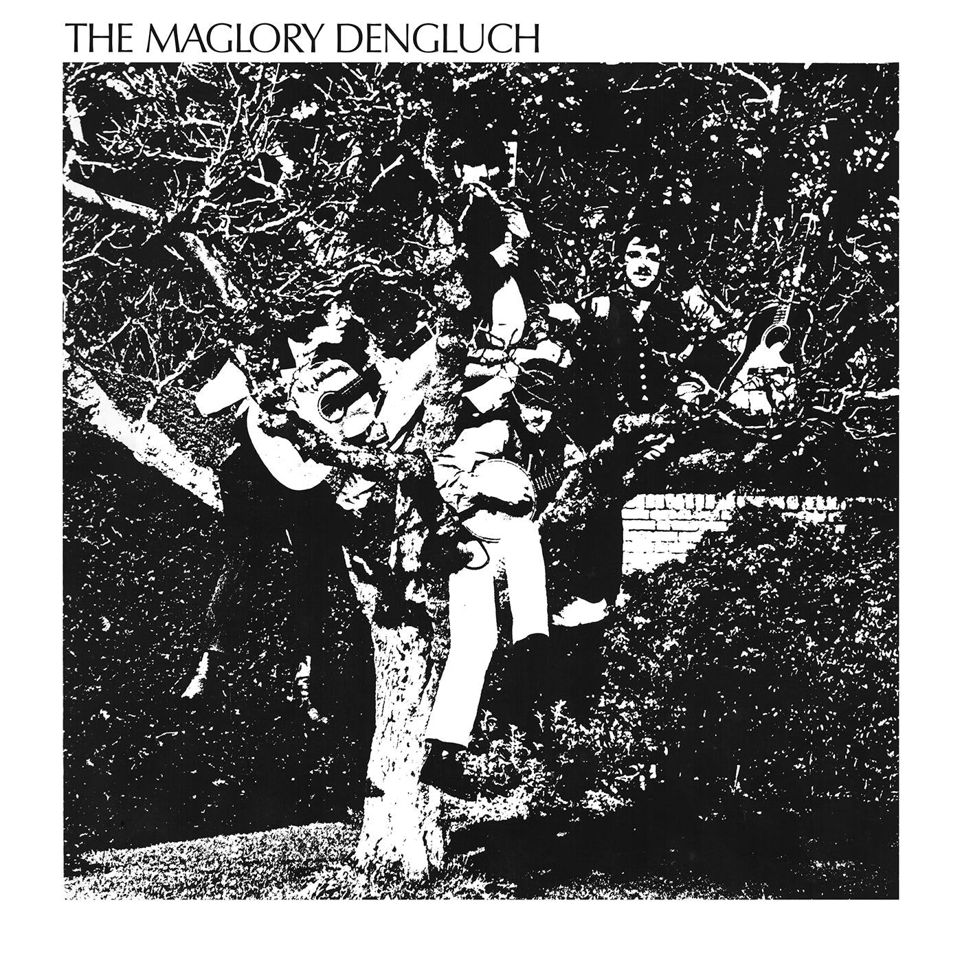 The Maglory Dengluch | The Maglory Dengluch - Vinyl