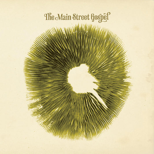 The Main Street Gospel | Love Will Have Her Revenge - CD