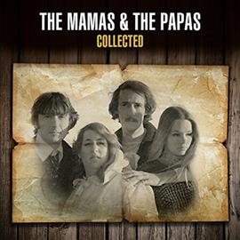 The Mamas & The Papas | Collected (Gatefold 180-Gram Black Vinyl) [Import] (2 Lp's) - Vinyl