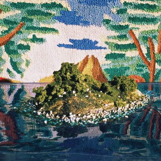 The Mantles | All Odds End - CD