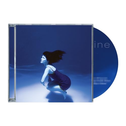 The Marias | Submarine - CD
