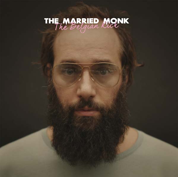 THE MARRIED MONK | The Belgian Kick - Vinyl