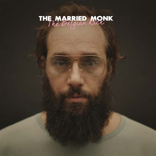 THE MARRIED MONK | The Belgian Kick - Vinyl