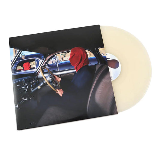The Mars Volta | Frances The Mute (Indie Exclusive, Glow In The Dark Vinyl) - Vinyl