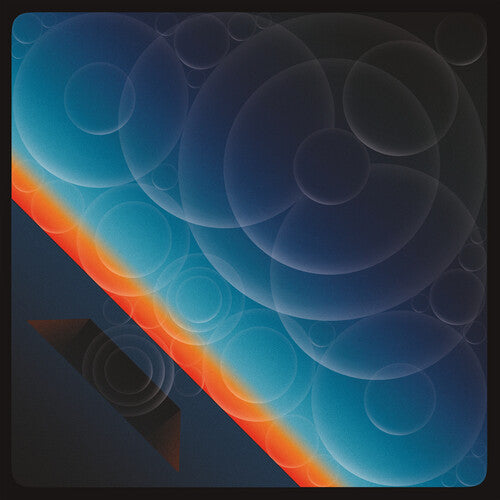 The Mars Volta | Noctourniquet (Black Vinyl) - Vinyl