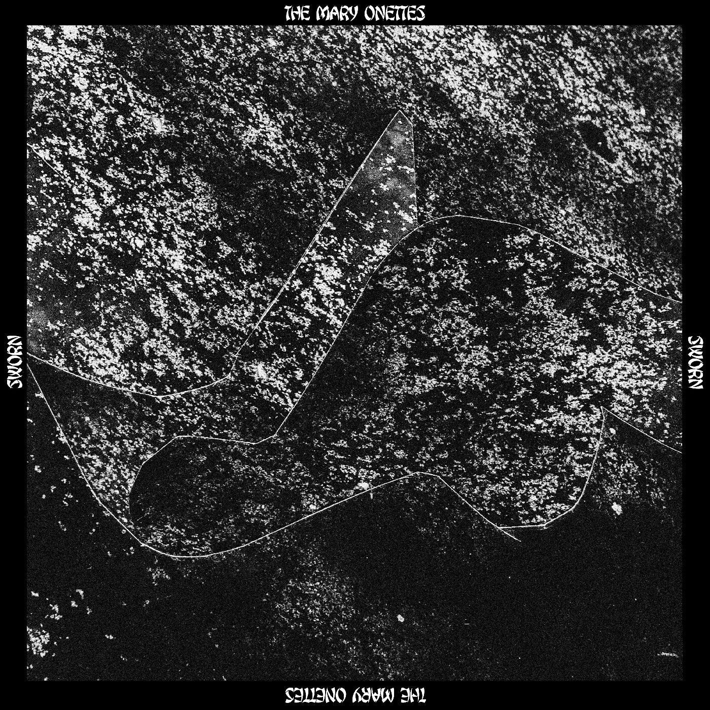 The Mary Onettes | Sworn - Vinyl