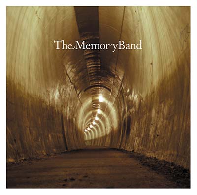THE MEMORY BAND | The Memory Band - CD