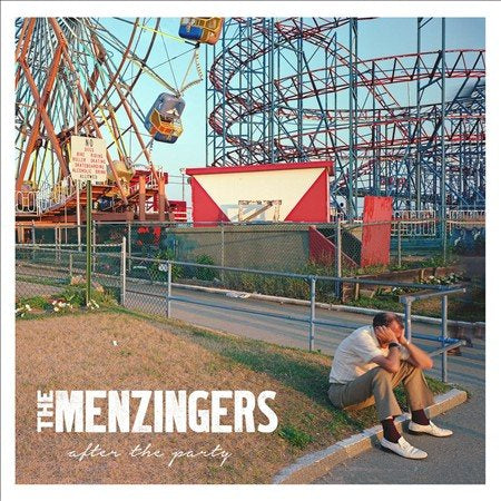 The Menzingers | After The Party (Digital Download Card - Vinyl